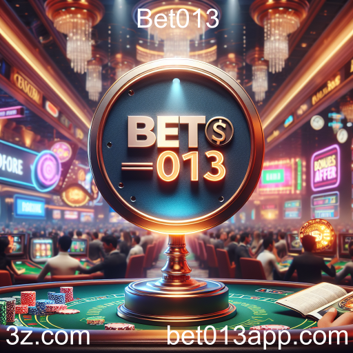 Descubra as Melhores Promoções da Bet013