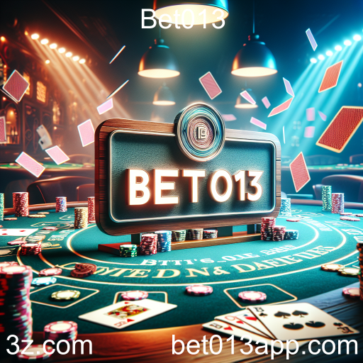Descubra os Melhores Jogos de Mesa no Bet013