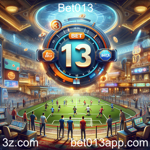 Esportes Virtuais: A Nova Fronteira da Diversão Online